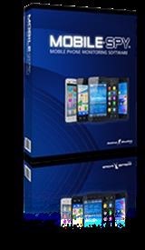 Cell Phone Spy
